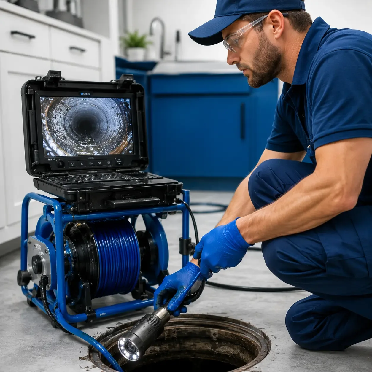 Pipe Relining professionals serving Wood Lake, MN